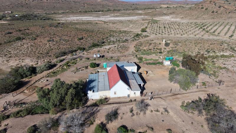 0 Bedroom Property for Sale in Ladismith Western Cape